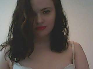 ALICEFORLOVE amateur webcam photo