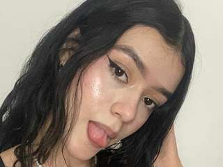 CANDYGLOW amateur webcam photo