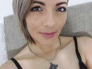 CHANELAMOURE amateur webcam photo