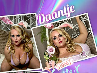 DAANTJE amateur webcam photo