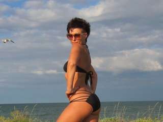 GARGONA amateur webcam photo