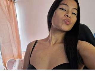 KATASLAVE69 amateur webcam photo