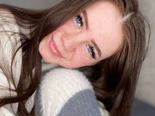 KENDRAX amateur webcam photo