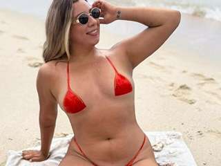 KYLIEGRET amateur webcam photo