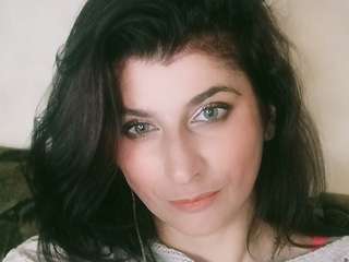 LADYBOSS amateur webcam photo