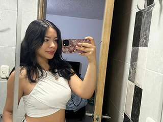 LATINAHORNY amateur webcam photo
