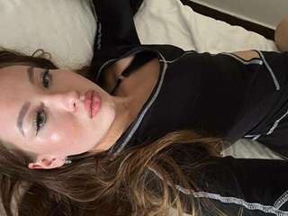 LISAANN amateur webcam photo