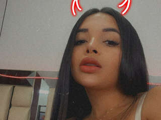 MARGARETXSY amateur webcam photo