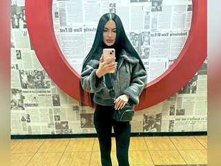 MILADAISY amateur webcam photo
