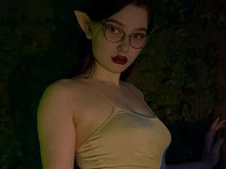 MILLIE amateur webcam photo