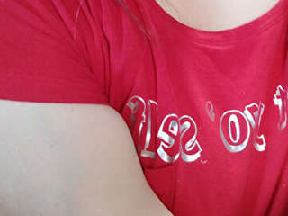 NILASEXY amateur webcam photo