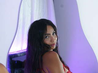 NYACELESTE amateur webcam photo