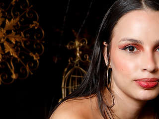 OLIVEFERRER amateur webcam photo