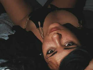 PEARLKIKI19 amateur webcam photo