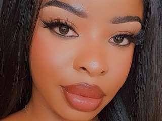 SARAFINA amateur webcam photo