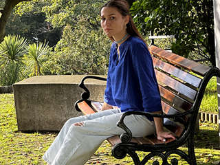 SILKFANTASY amateur webcam photo