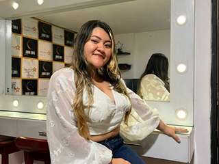 SOFIASAENZ amateur webcam photo