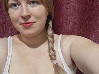 SWEETSWEET amateur webcam photo