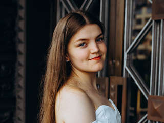 TERESA amateur webcam photo