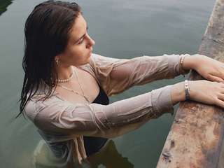 TESSALALOVE amateur webcam photo