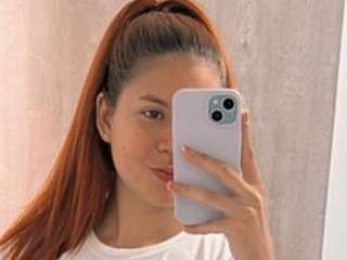 VALERIAW amateur webcam photo