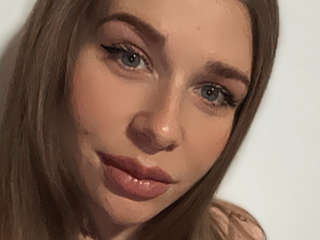 VELVETQUEEEN amateur webcam photo