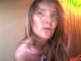 YAVA amateur webcam photo