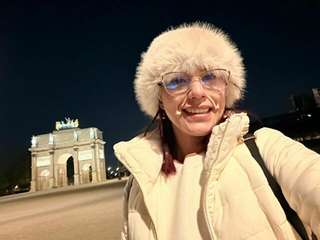 ARENNE amateur webcam photo