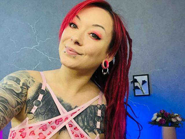 MISSTATTOO free sexy photo