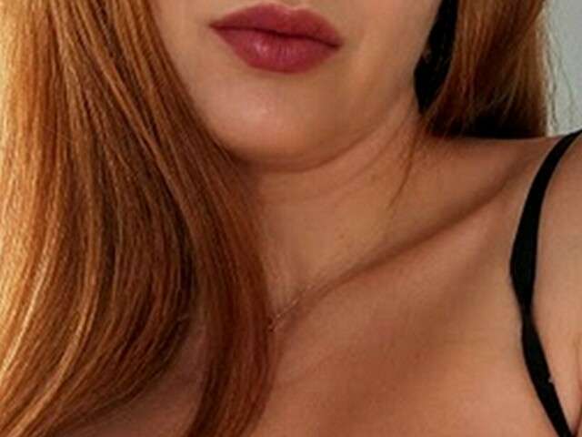 GINGERLADY free sexy photo