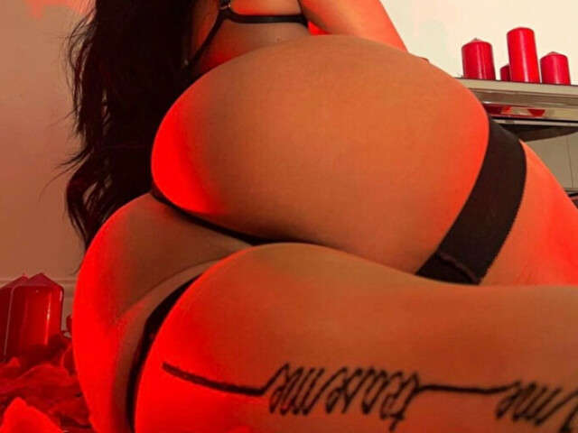 ABBYLENE free hard sexy photo