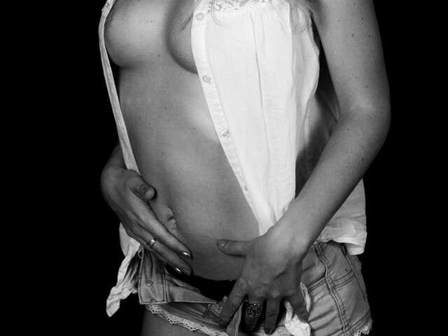 DOUXMYSTERE free hard sexy photo