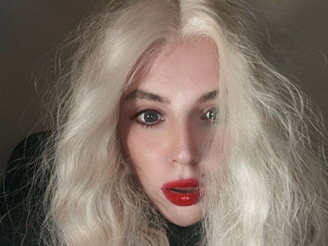 ITSASHA free sexy photo