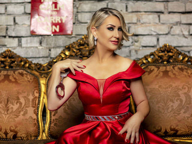 NADIADOMME free sexy photo