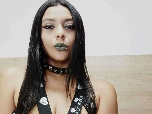 ANDREAFETISH free sexy photo