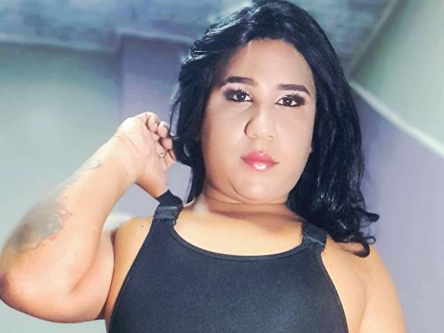 SHANTALL1 free sexy photo