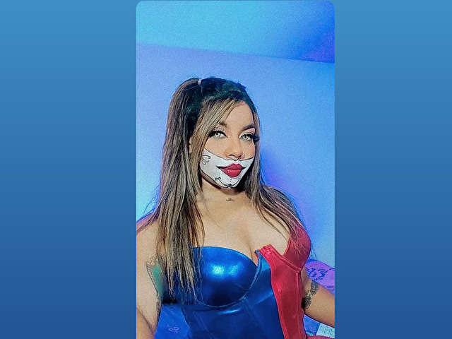 VALERYSQUIRT free sexy photo