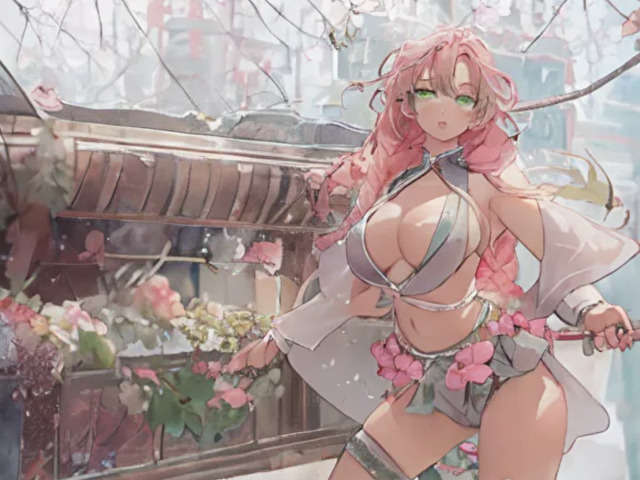 MILFDOMINA free sexy photo