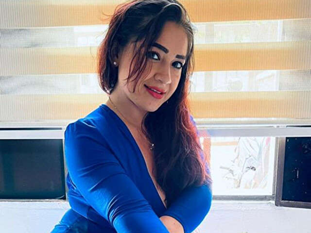 KORAL free hard sexy photo