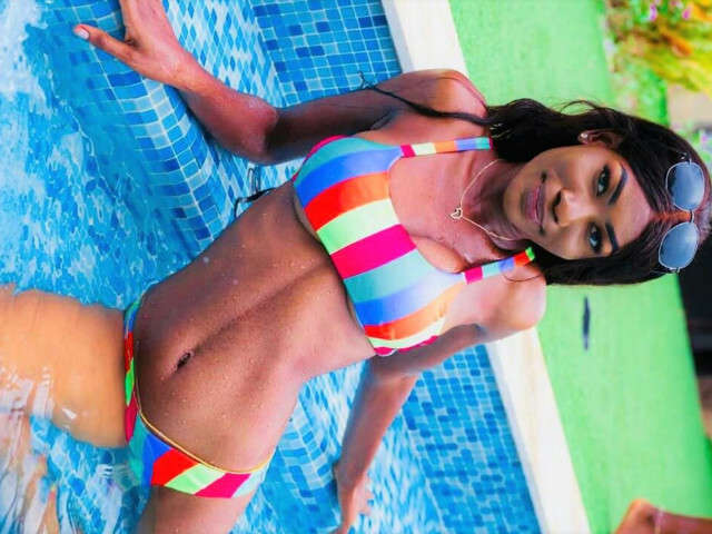 FOXYBLACK free sexy photo