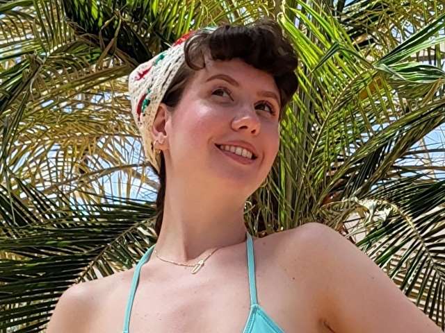 BRITTANY free sexy photo