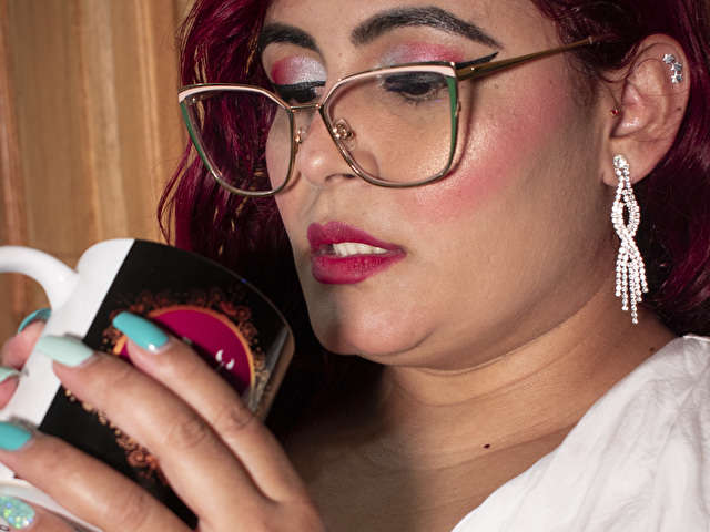 AMARACLEMENT free sexy photo