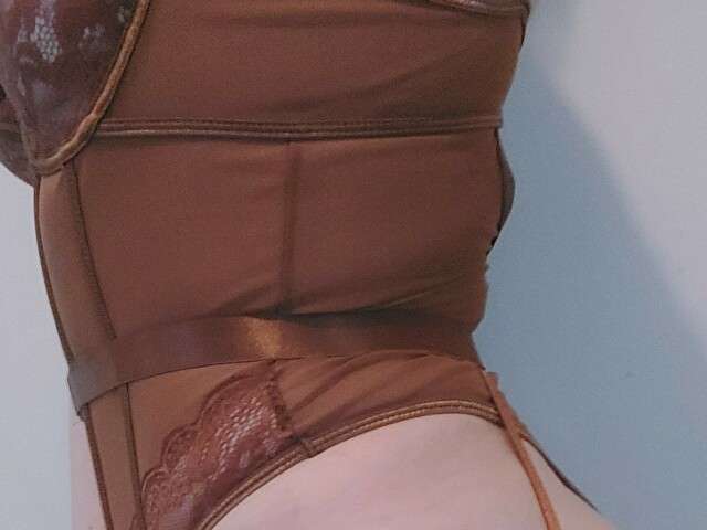 FABIENNE free sexy photo