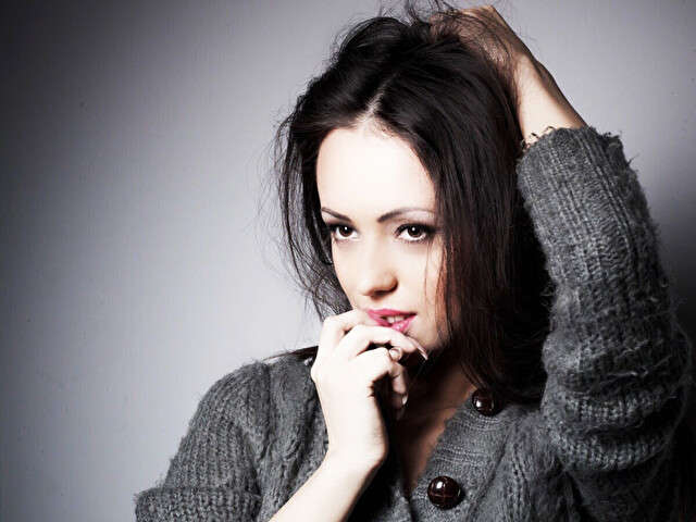 BLACKBUTTERFLY free sexy photo