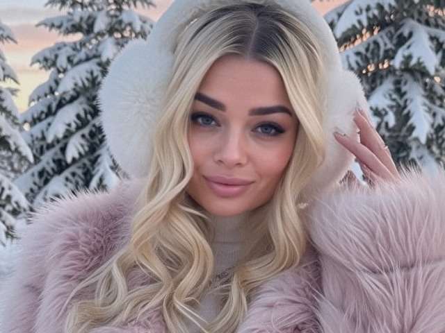 MILENAXXX free sexy photo