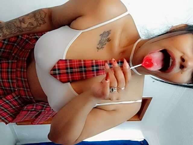 LADYSLAVE free hard sexy photo