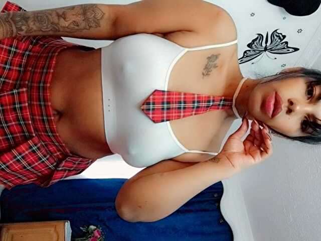 LADYSLAVE free sexy photo
