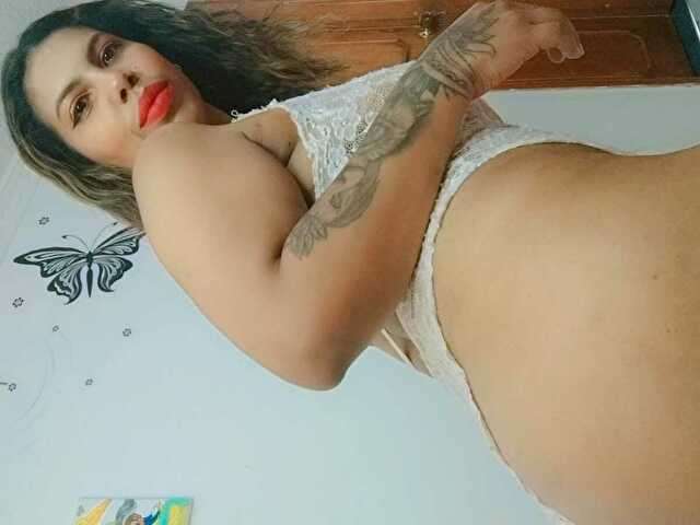 LADYSLAVE free sexy photo