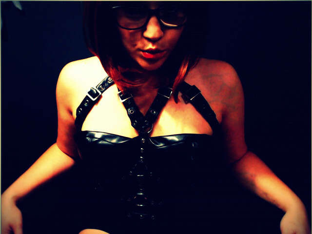 LADYSCORPION free sexy photo