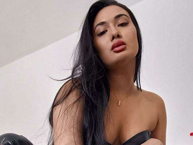 MISTRESSKAY free sexy photo